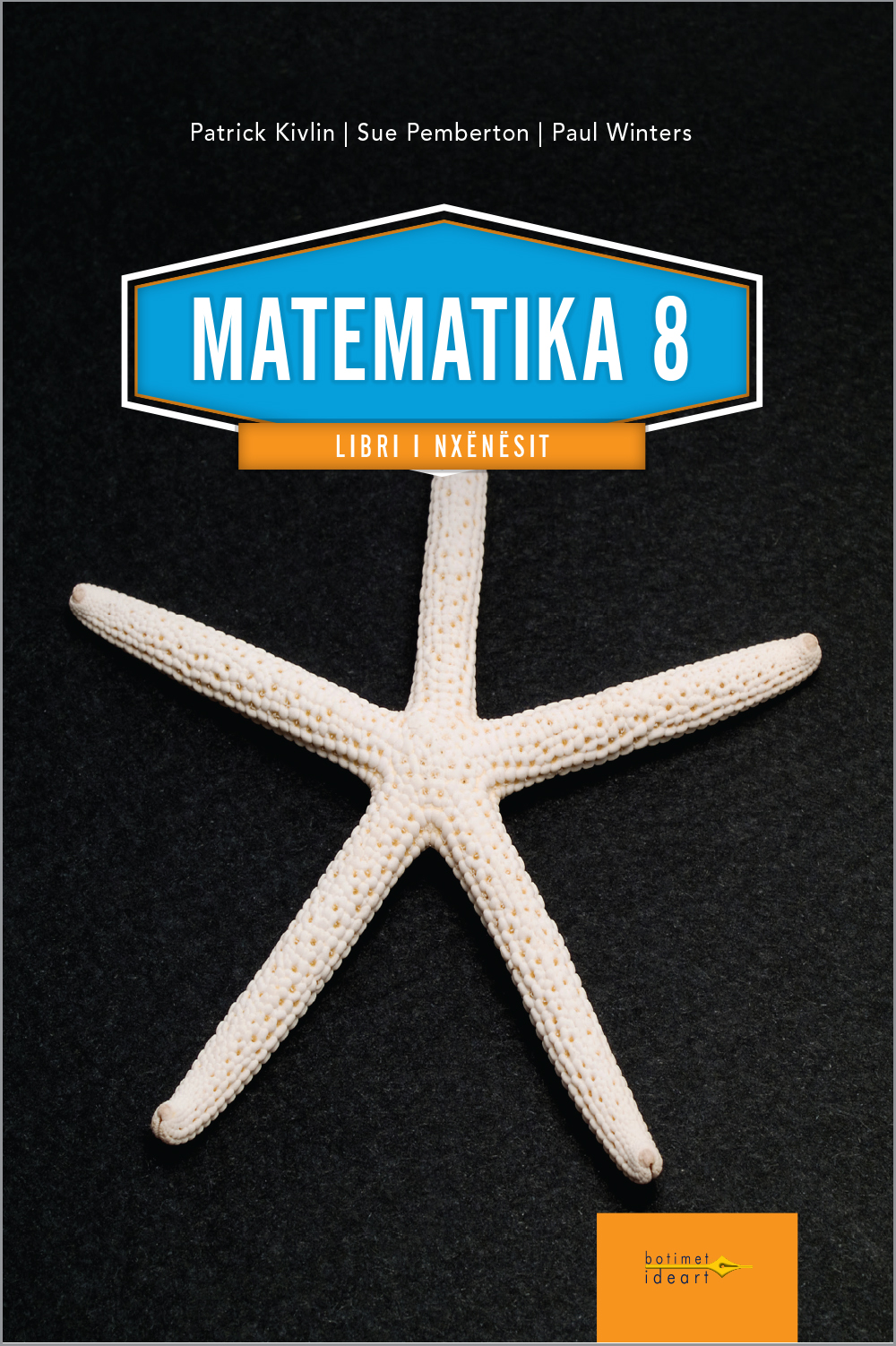 Matematika 8