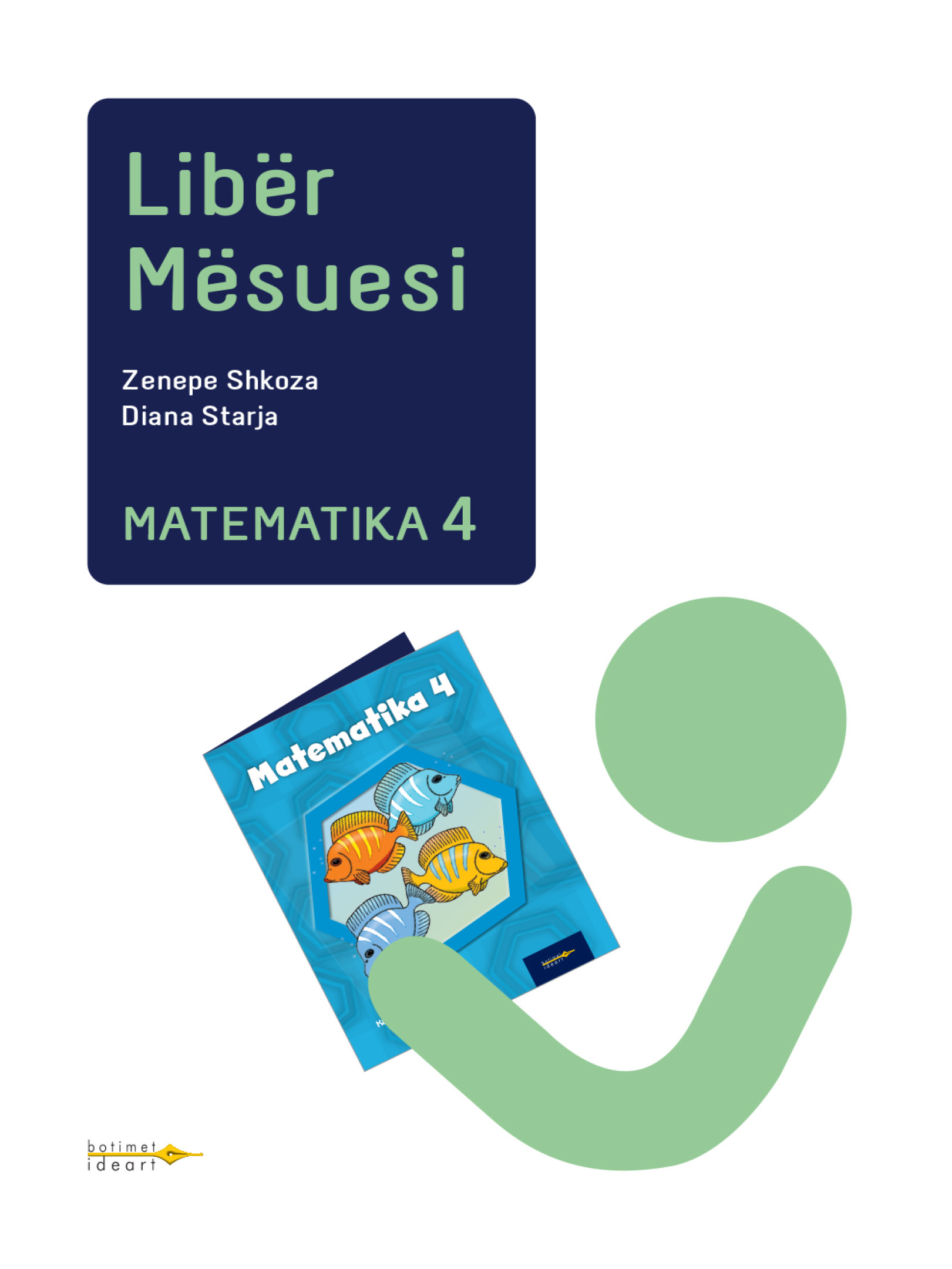 Matematika 4