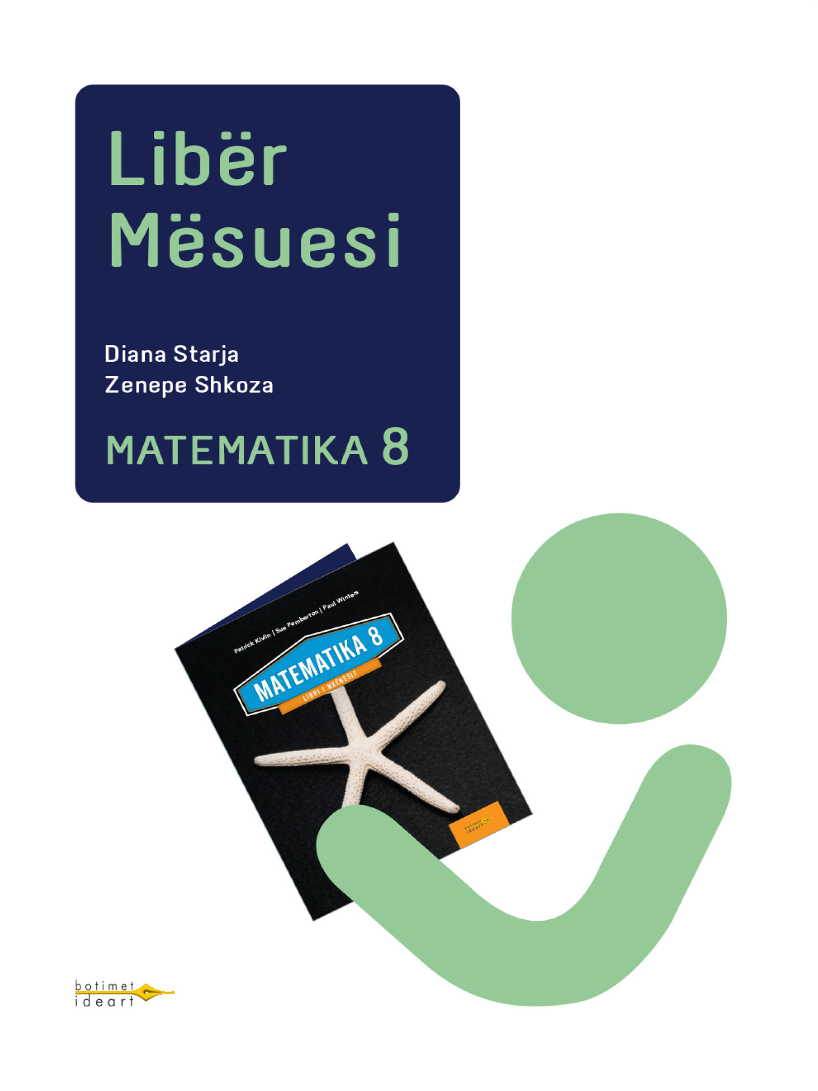 Matematika 8