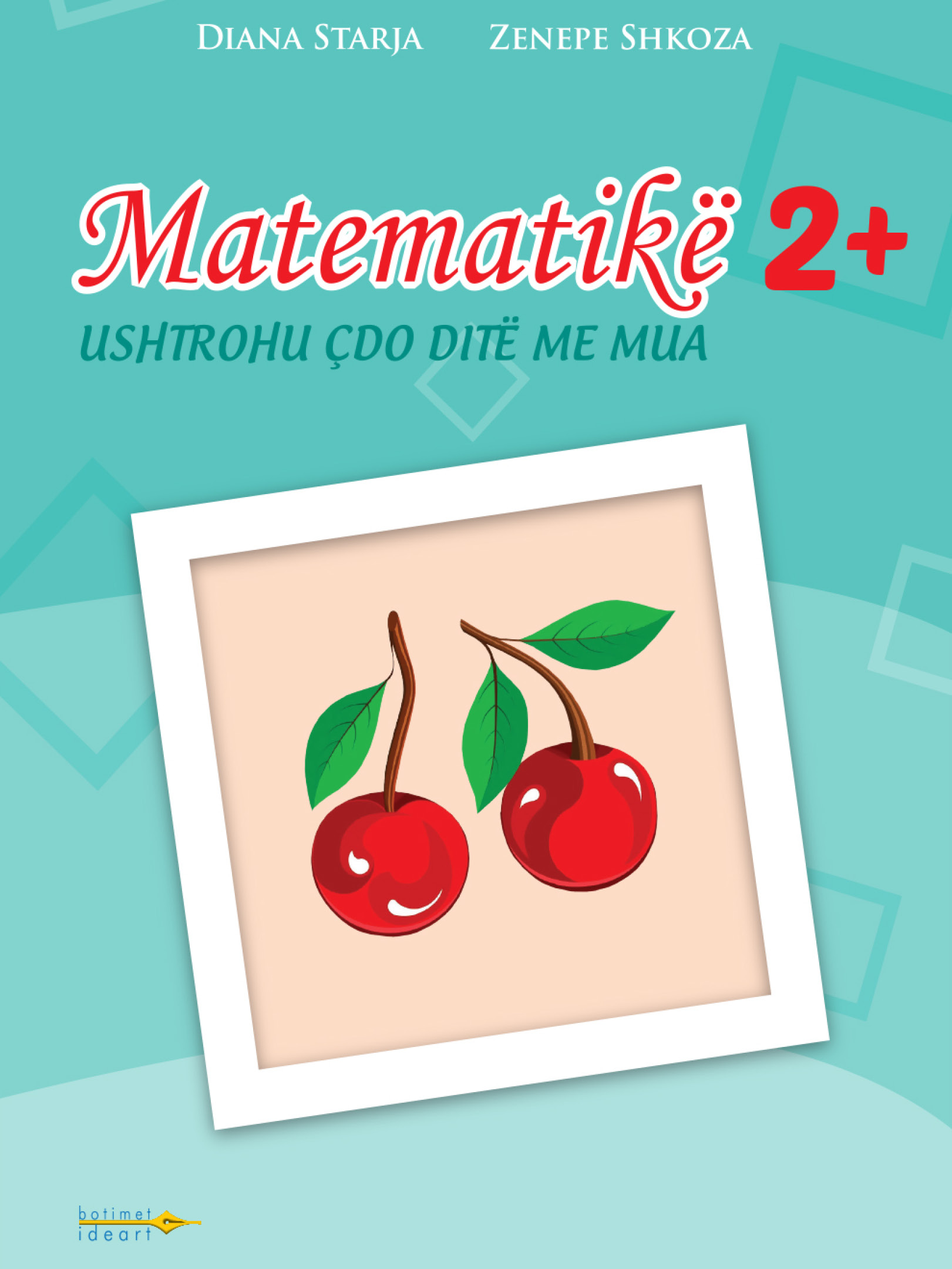 Fletore Pune Matematika 2+