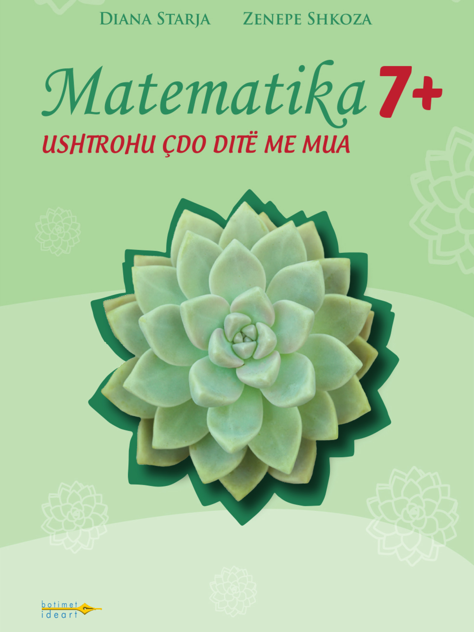 Fletore Pune Matematika 7+