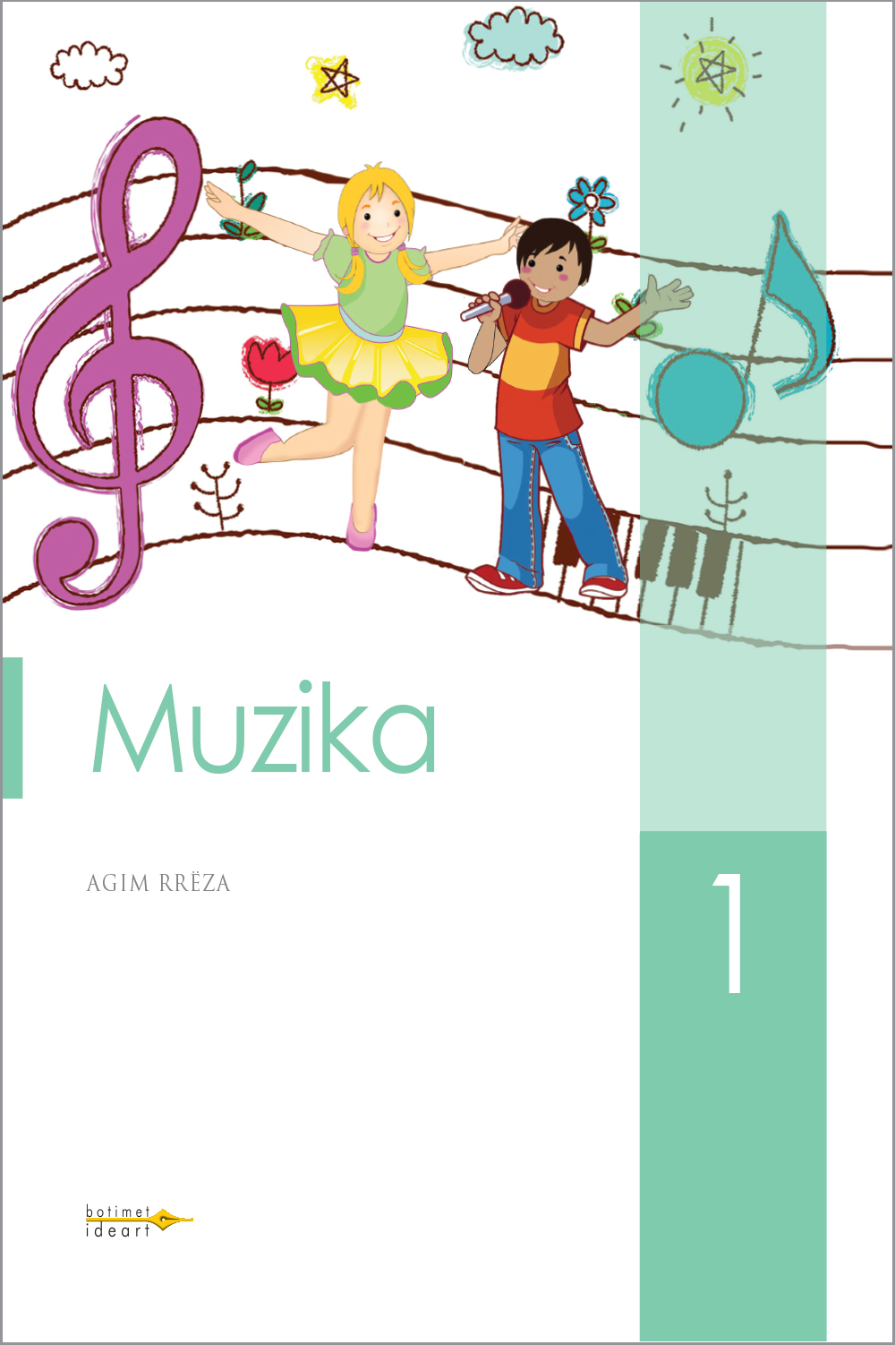 Muzika 1