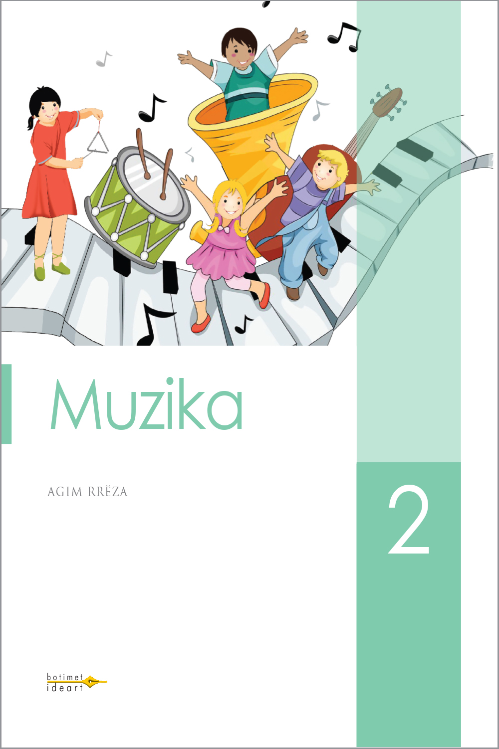 Muzika 2