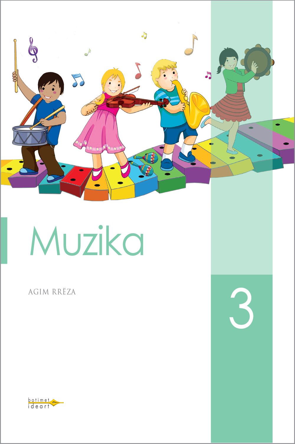Muzika 3