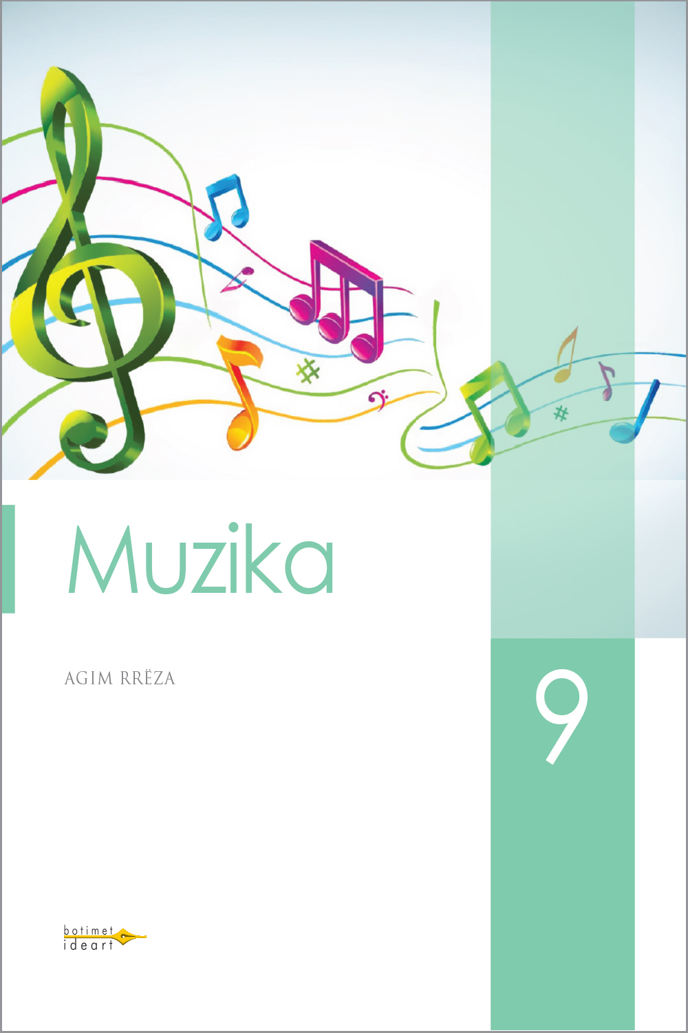 Muzika 9