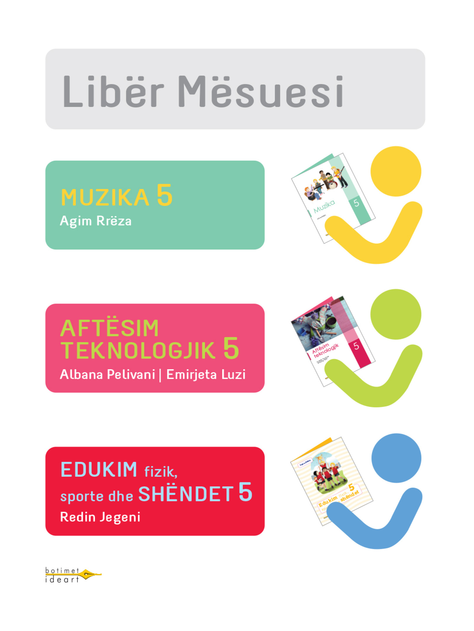 Muzika 5