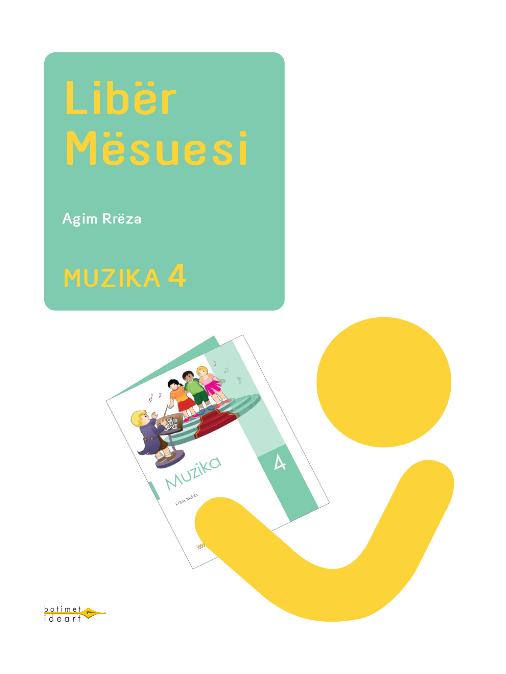 Muzika 4