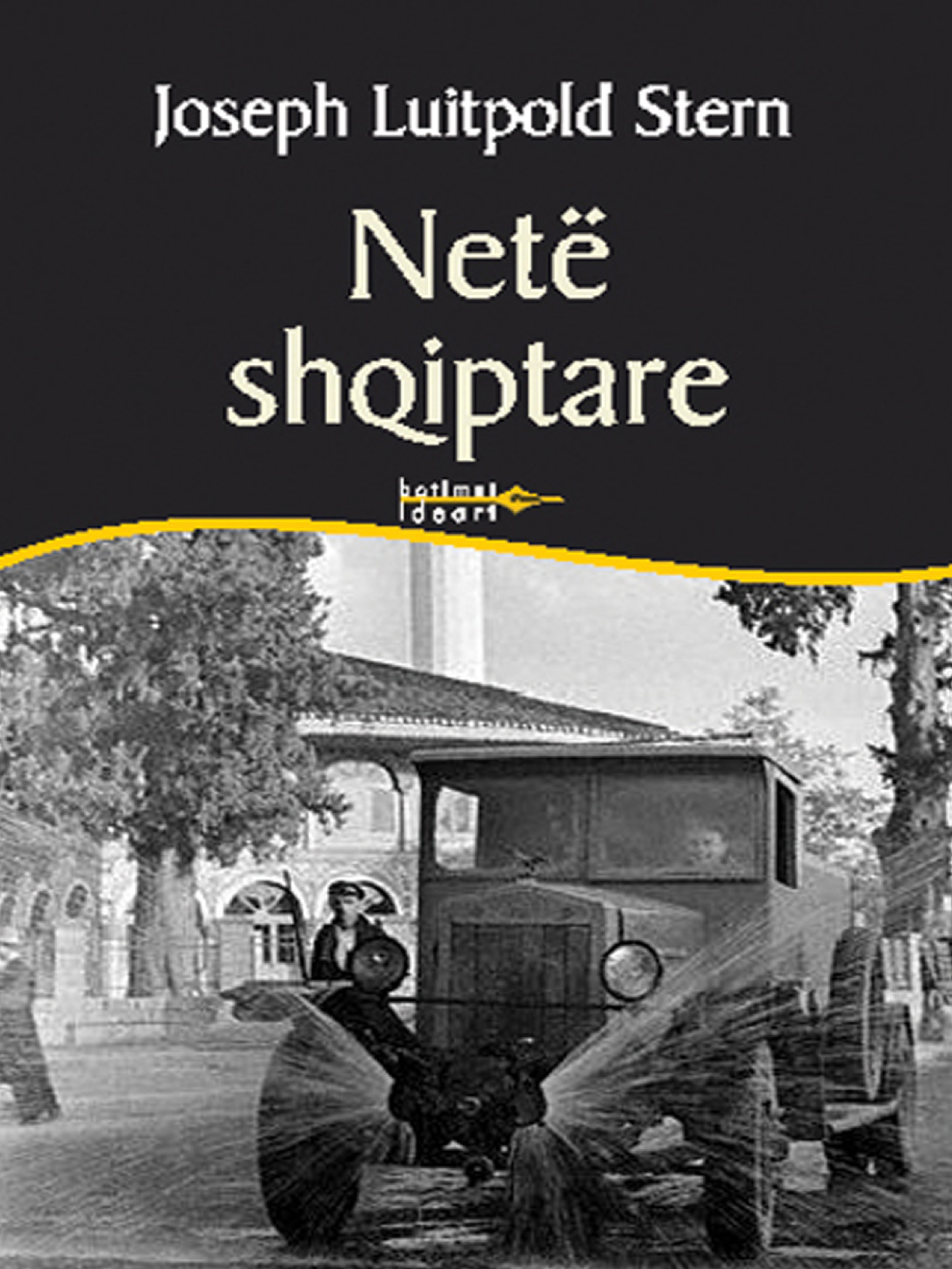 Netë shqiptare