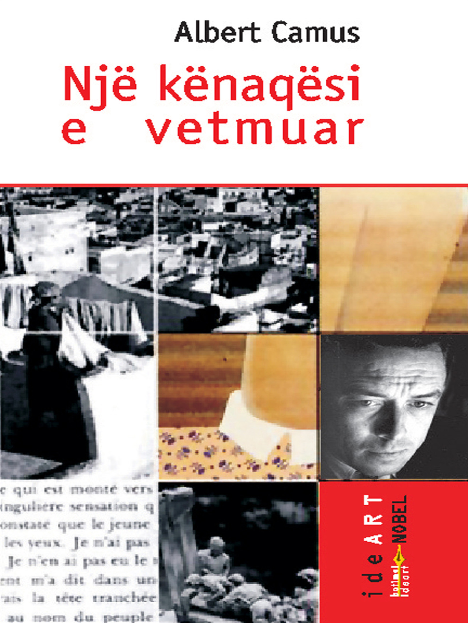 Një kënaqësi e vetmuar