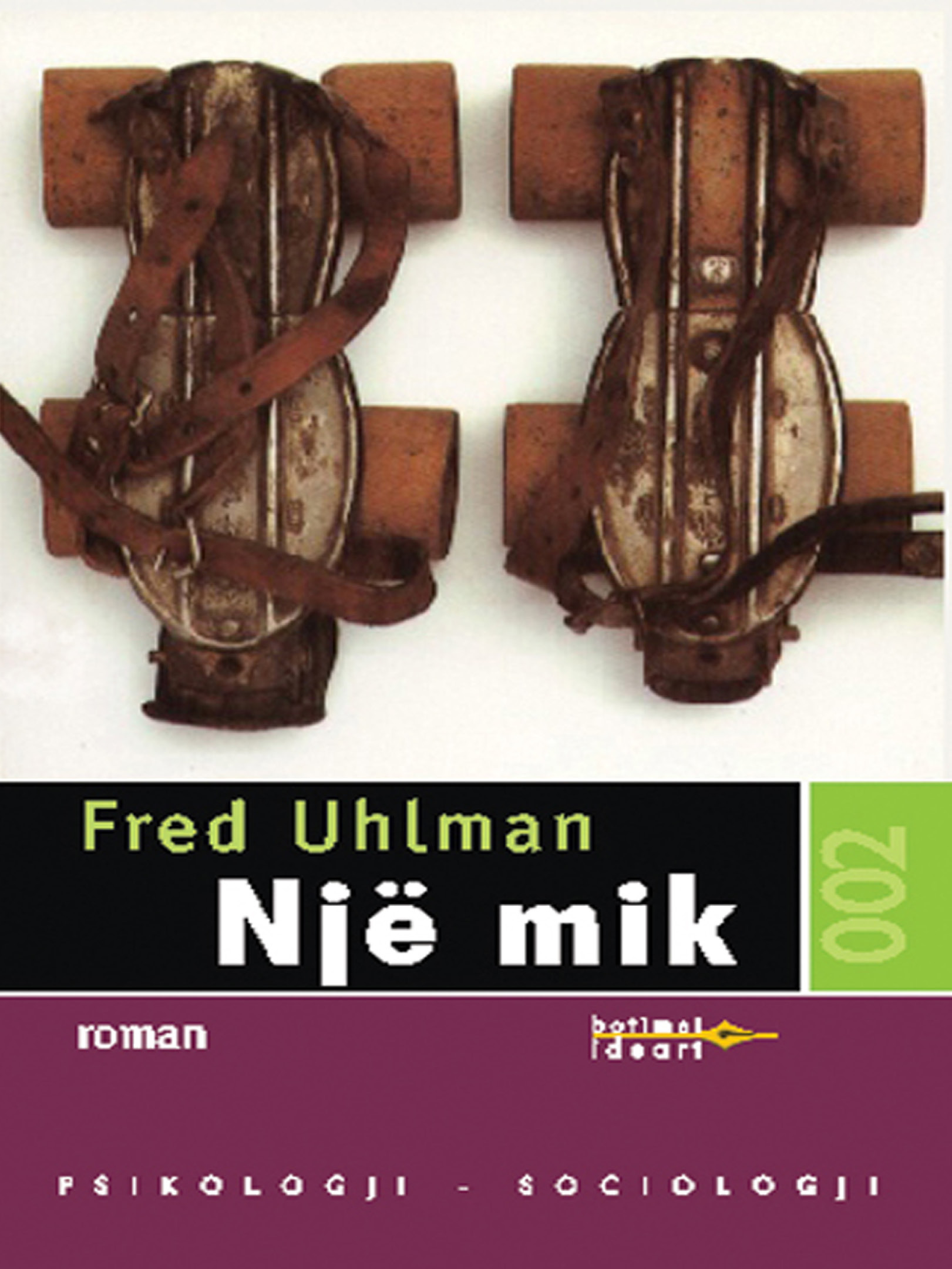 Një mik