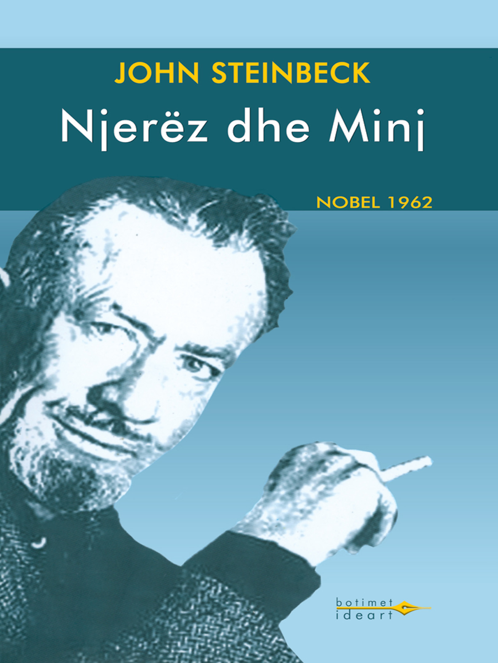 Njerëz dhe minj