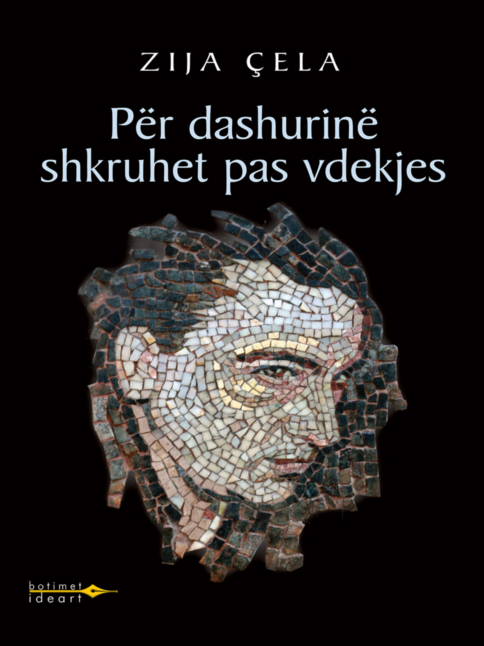 Për dashurinë shkruhet pas vdekjes