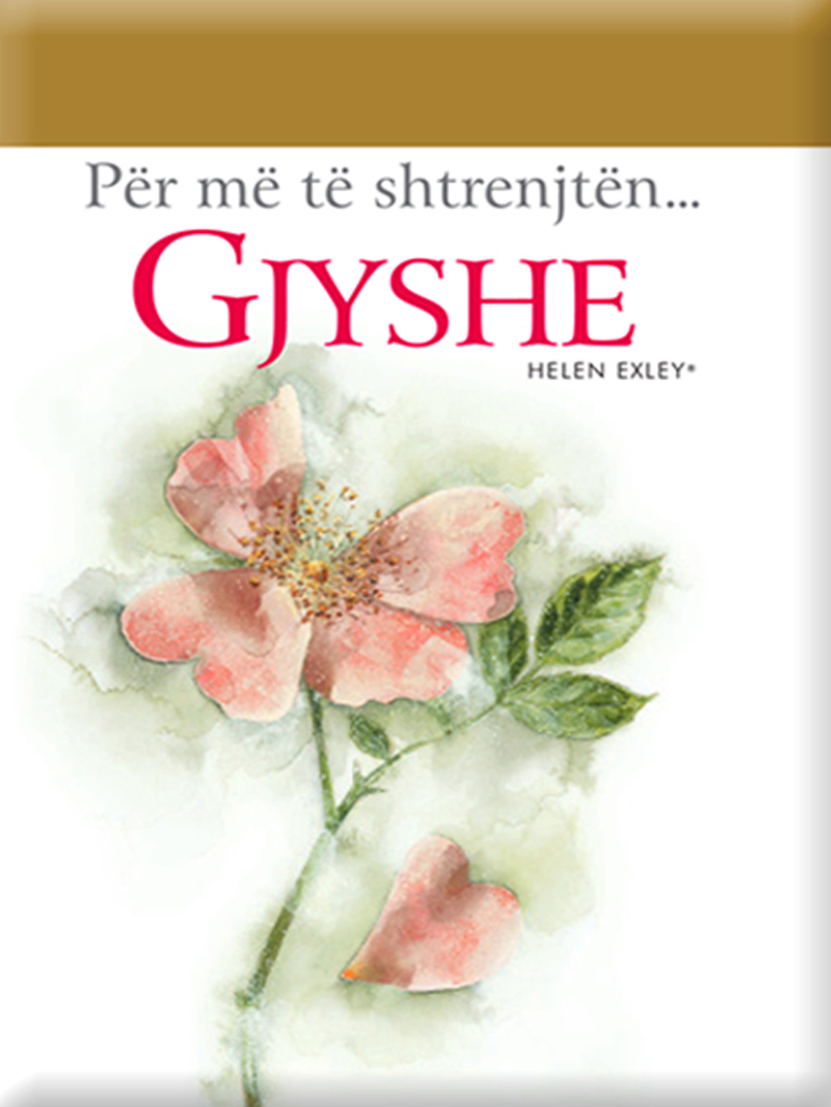 Për më të shtrenjtën “Gjyshe”