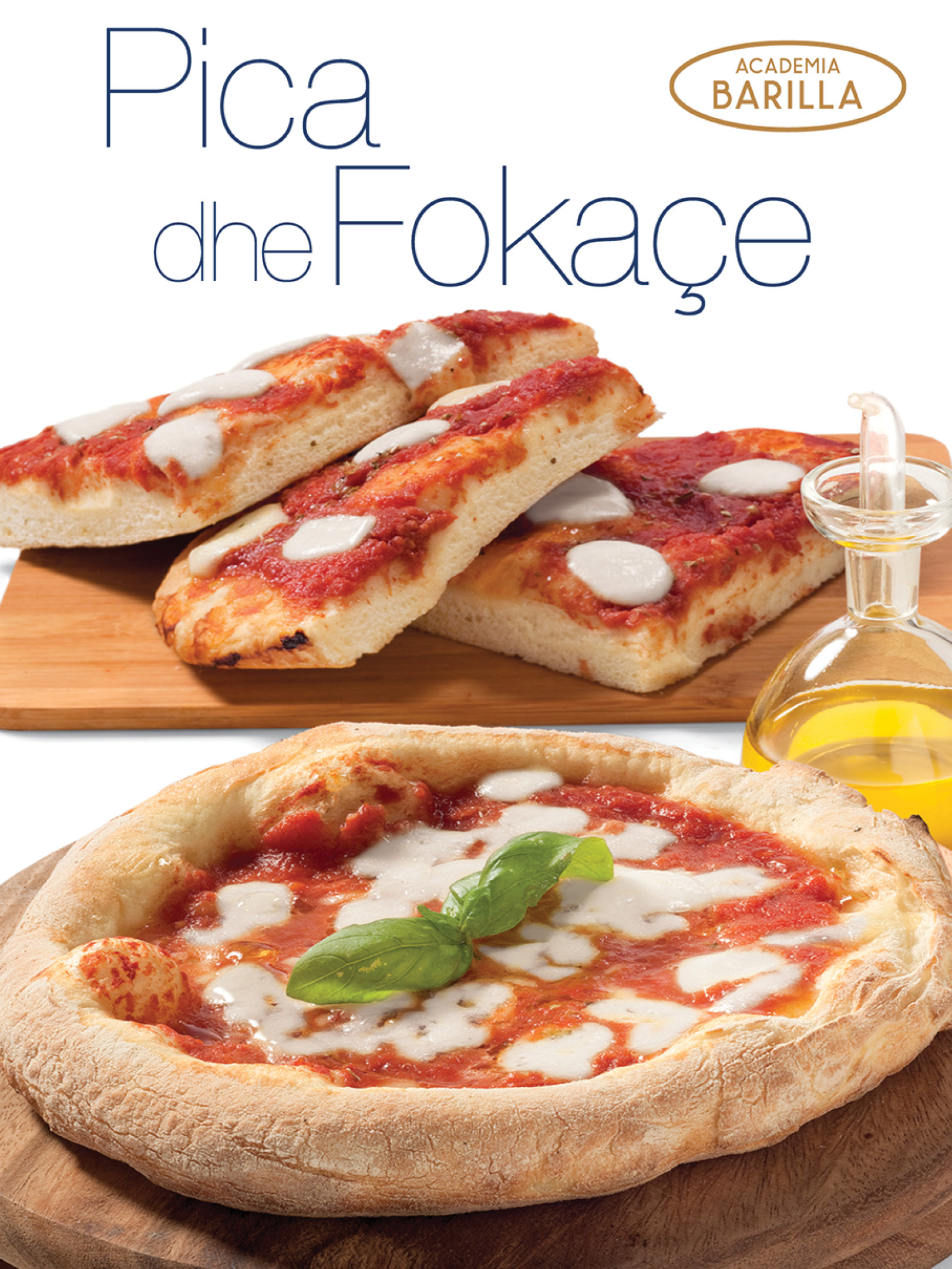 Pica dhe Fokaçe