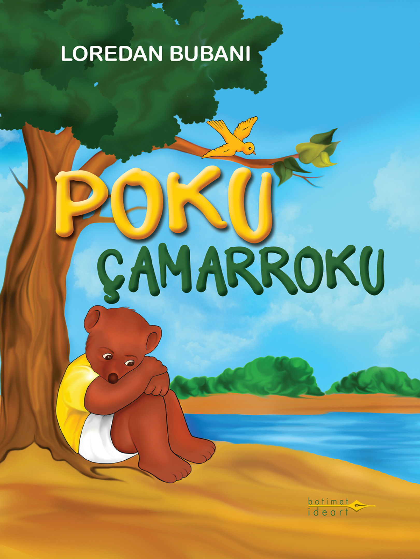 Poku Çamarroku – Nr.1