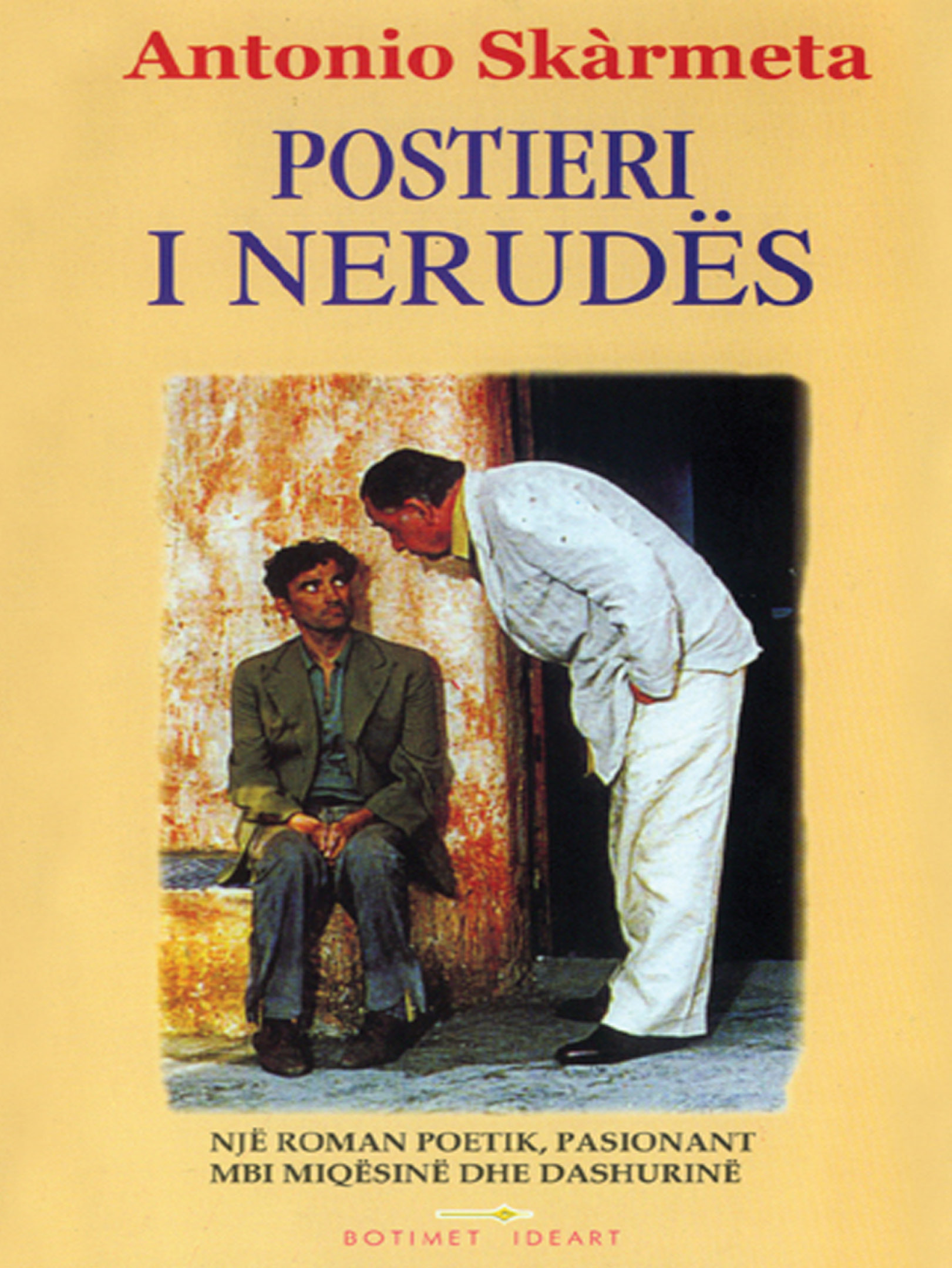 Postieri i Nerudës