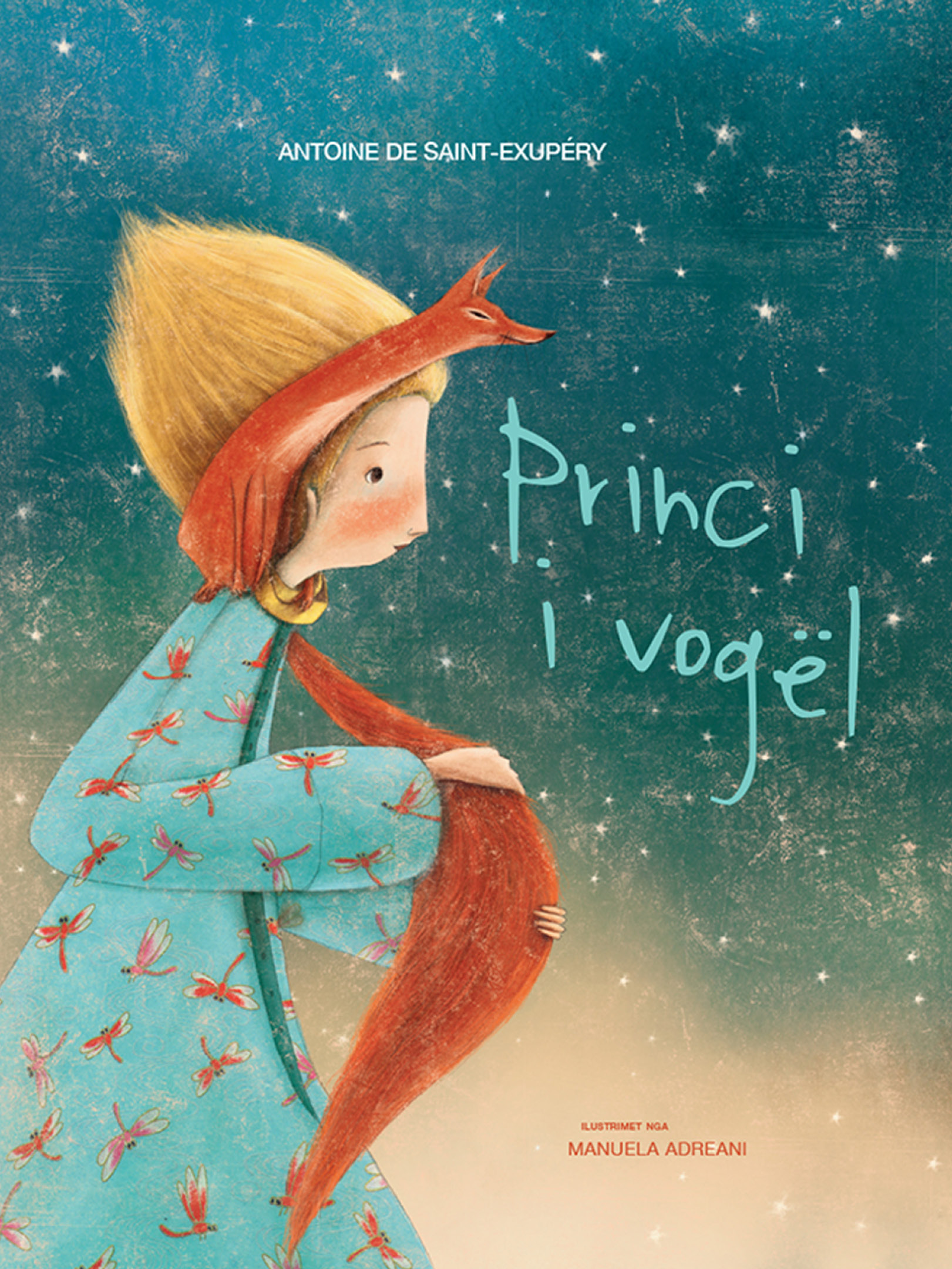Princi i vogël