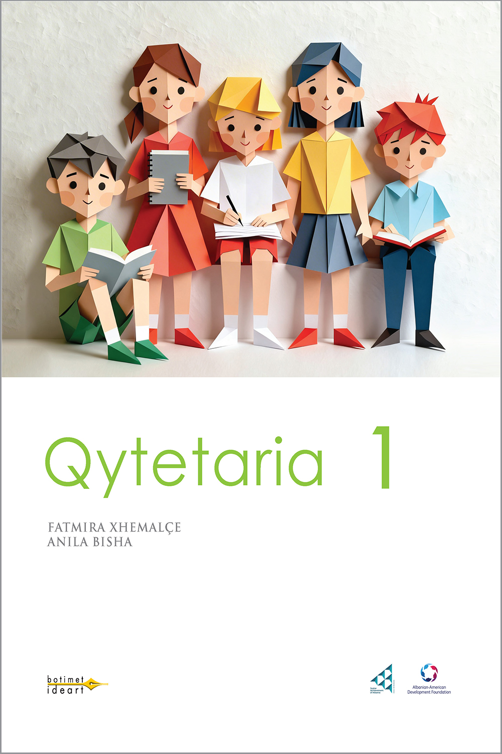 Qytetaria 1