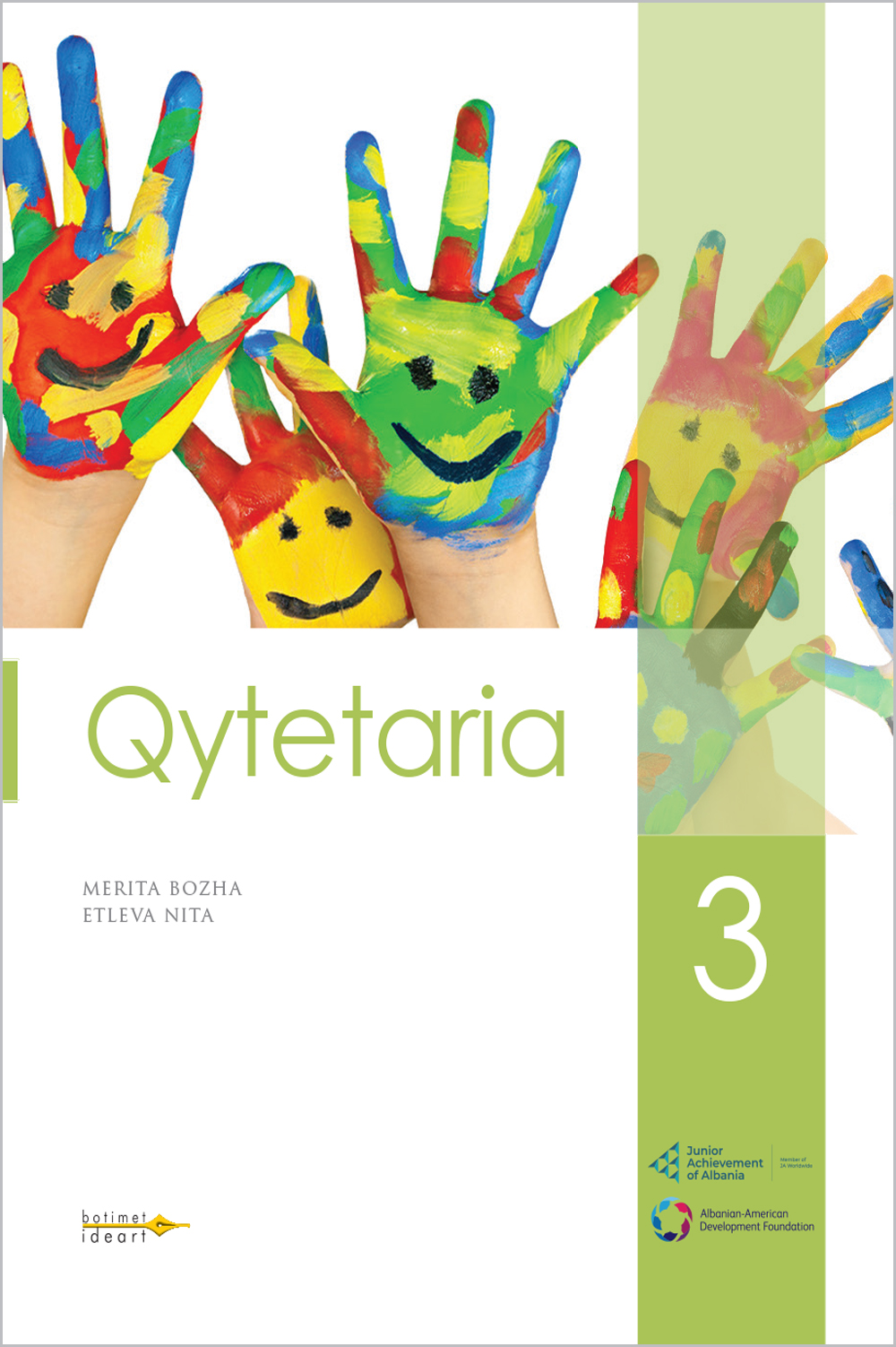 Qytetaria 3