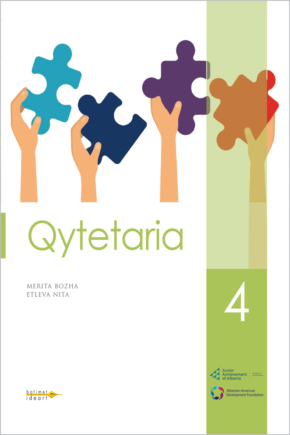 Qytetaria 4