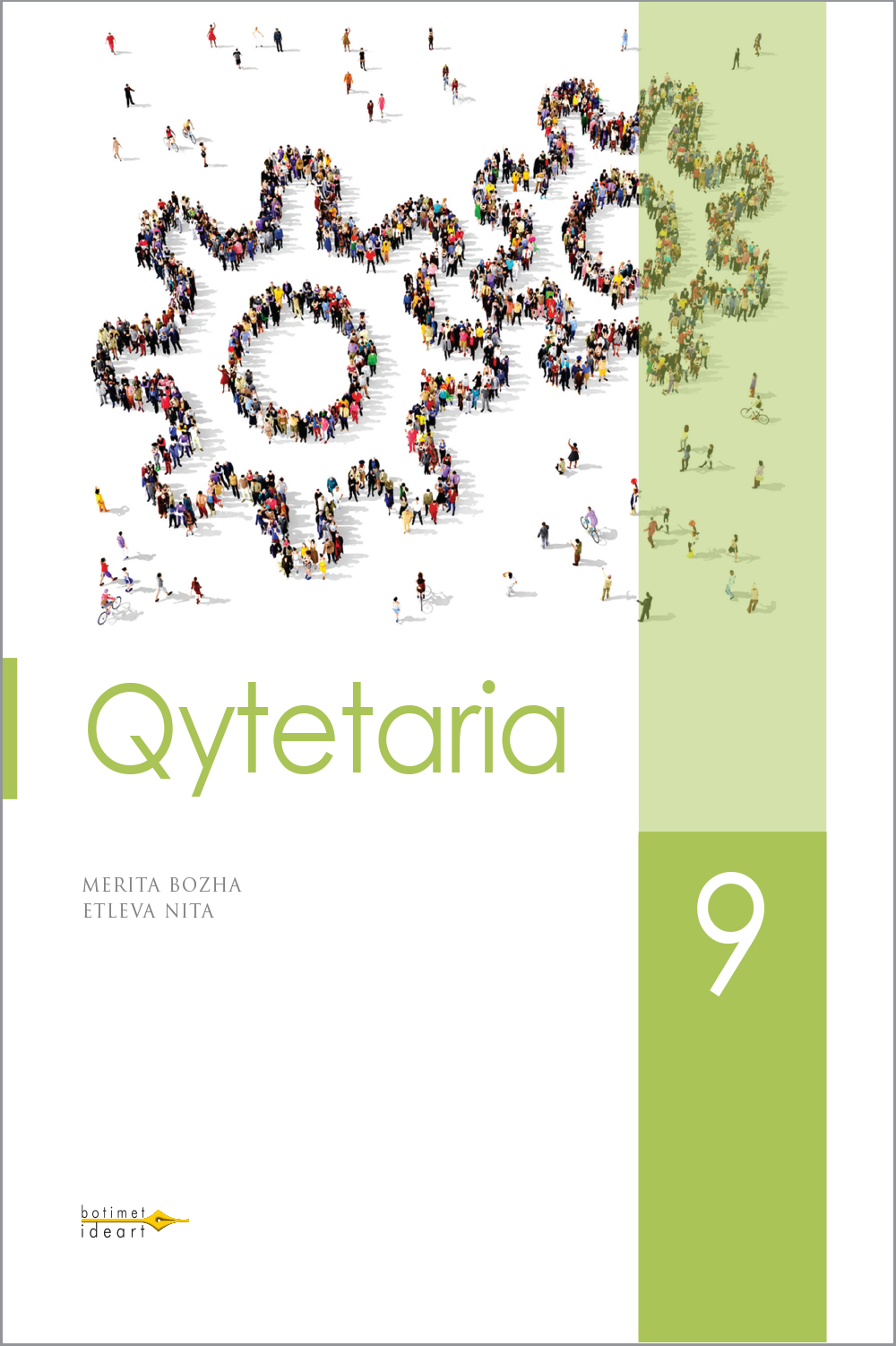 Qytetaria 9