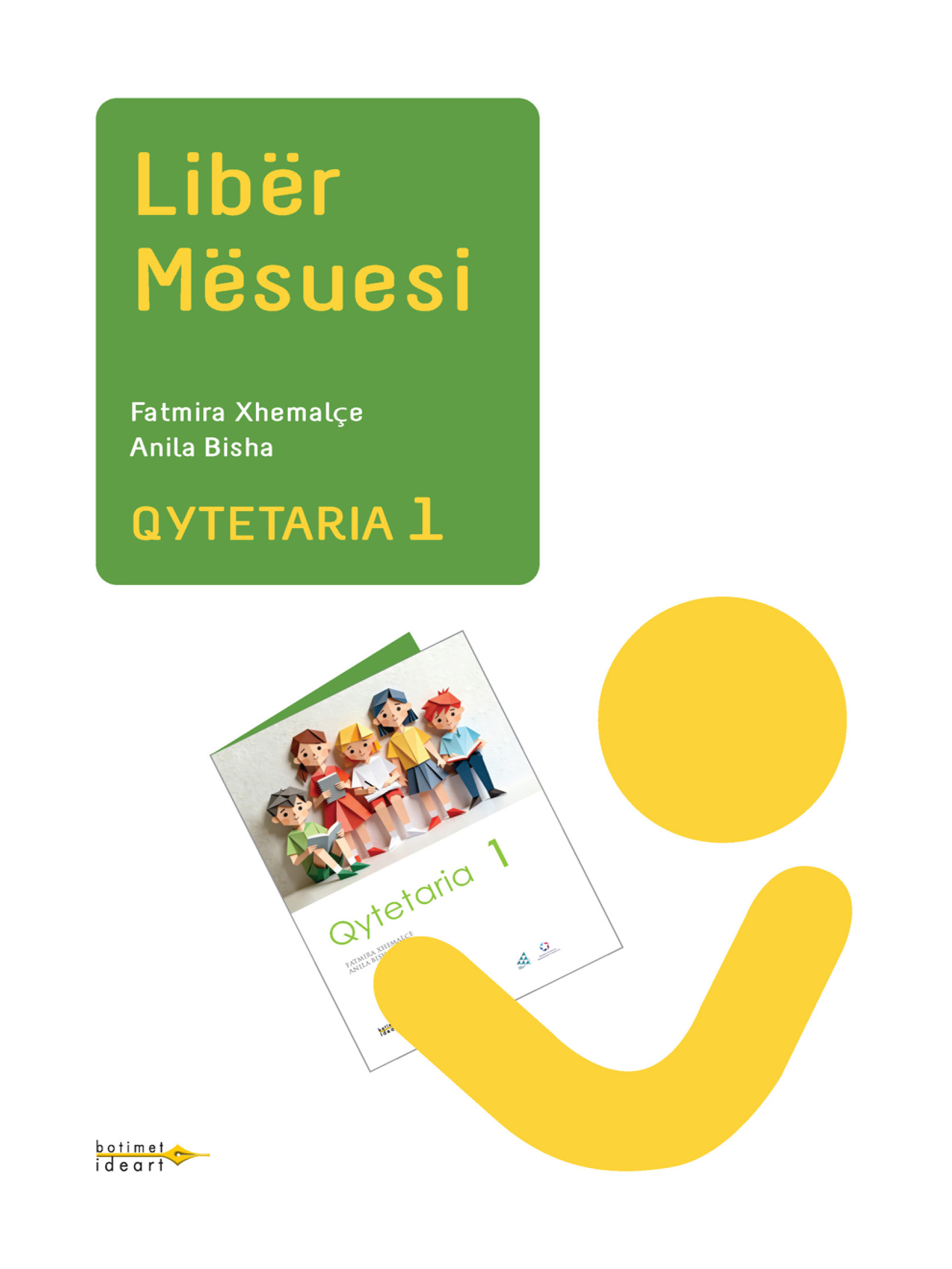 Qytetaria 1