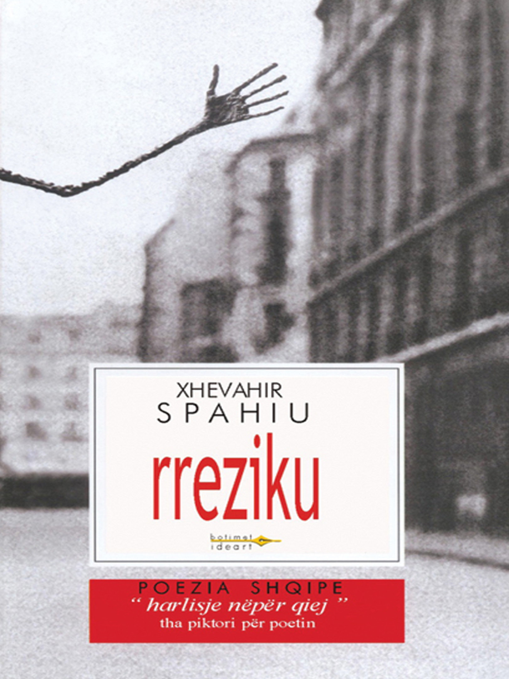 Rreziku