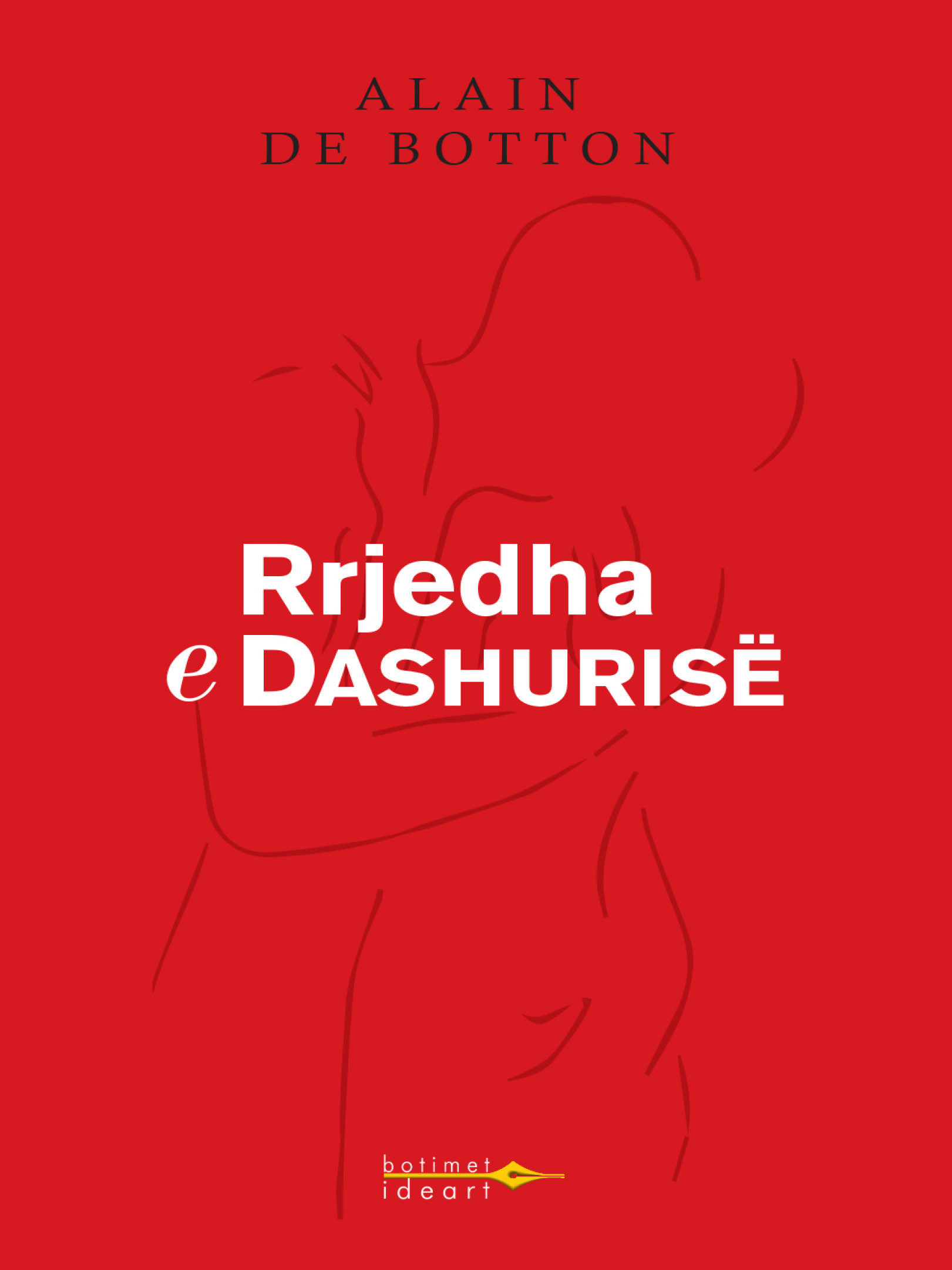 Rrjedha e dashurisë
