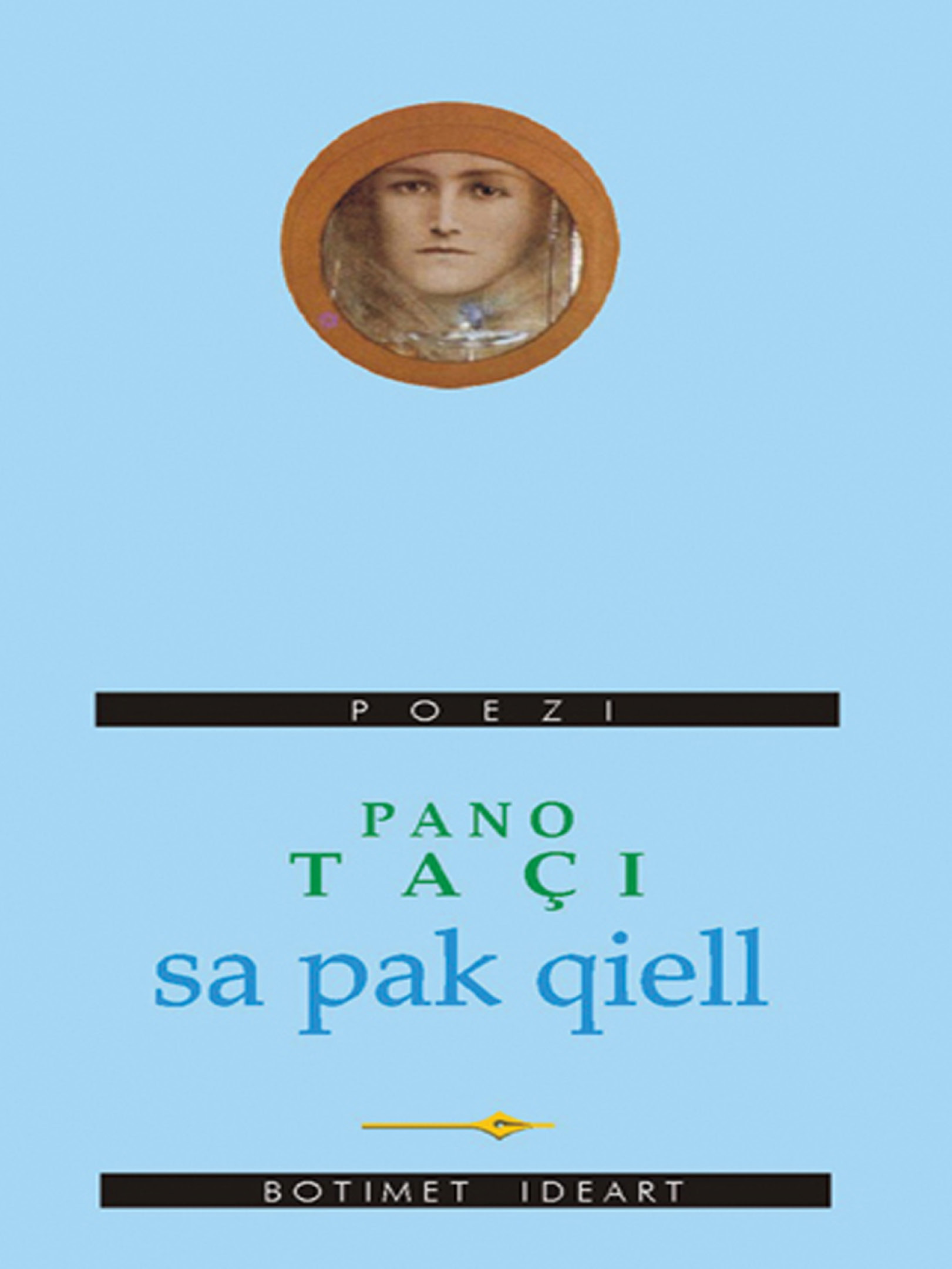 Sa pak qiell