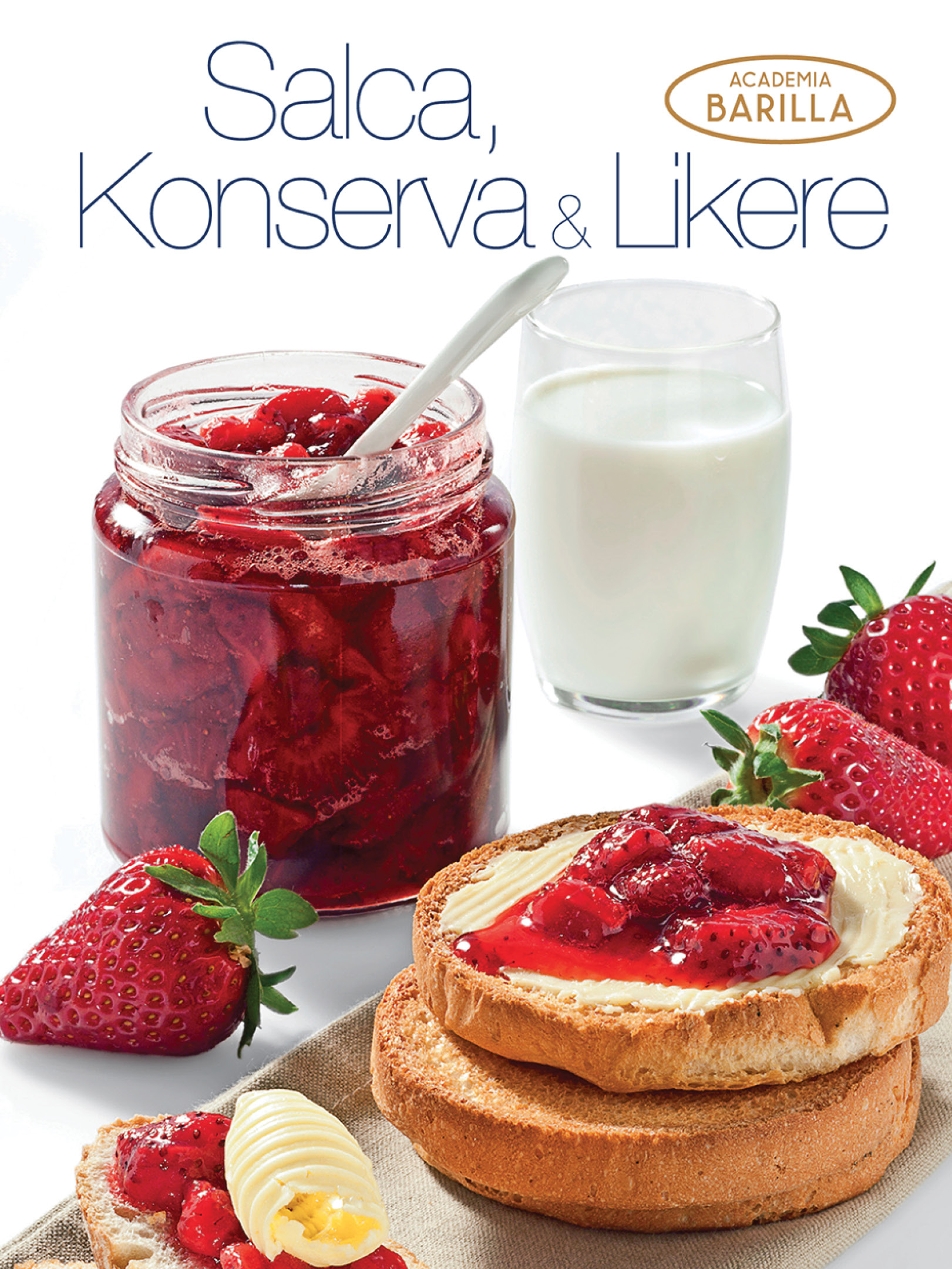 Salca, Konserva & Likere
