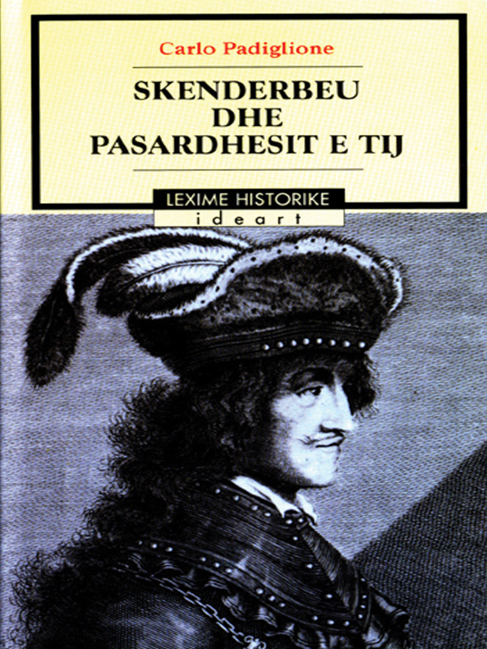 Skënderbeu dhe pasardhësit e tij