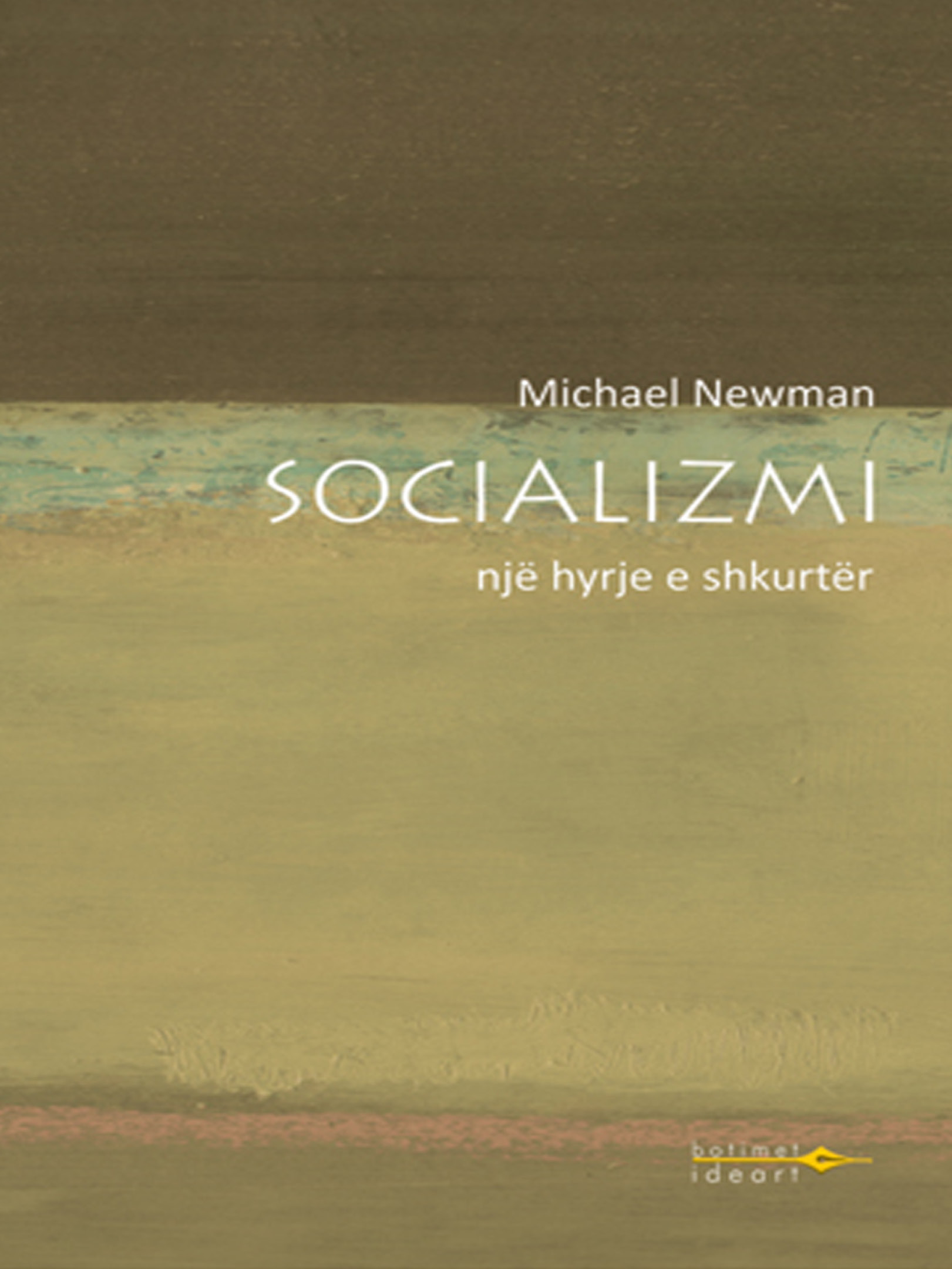 Socializmi