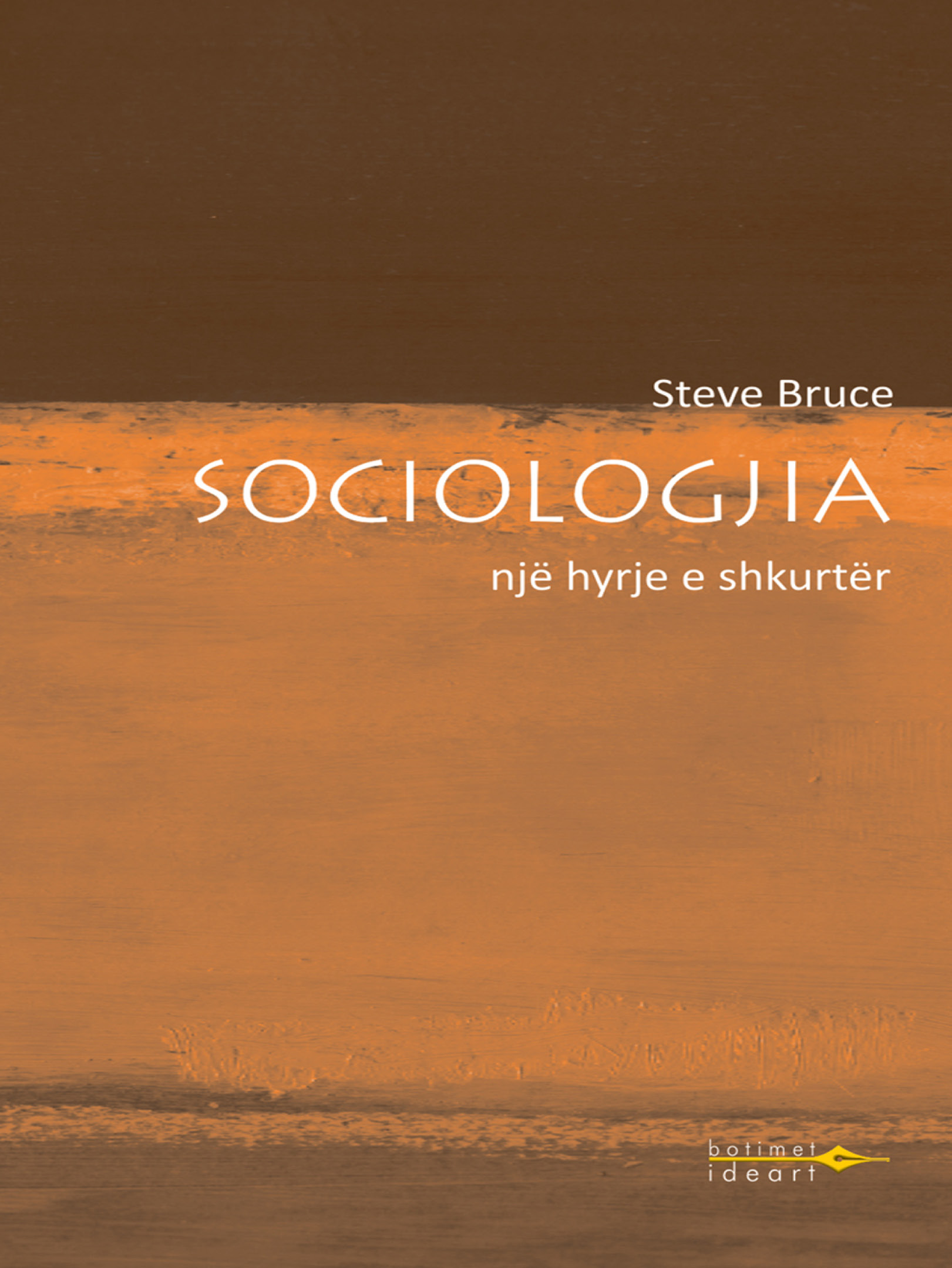 Sociologjia
