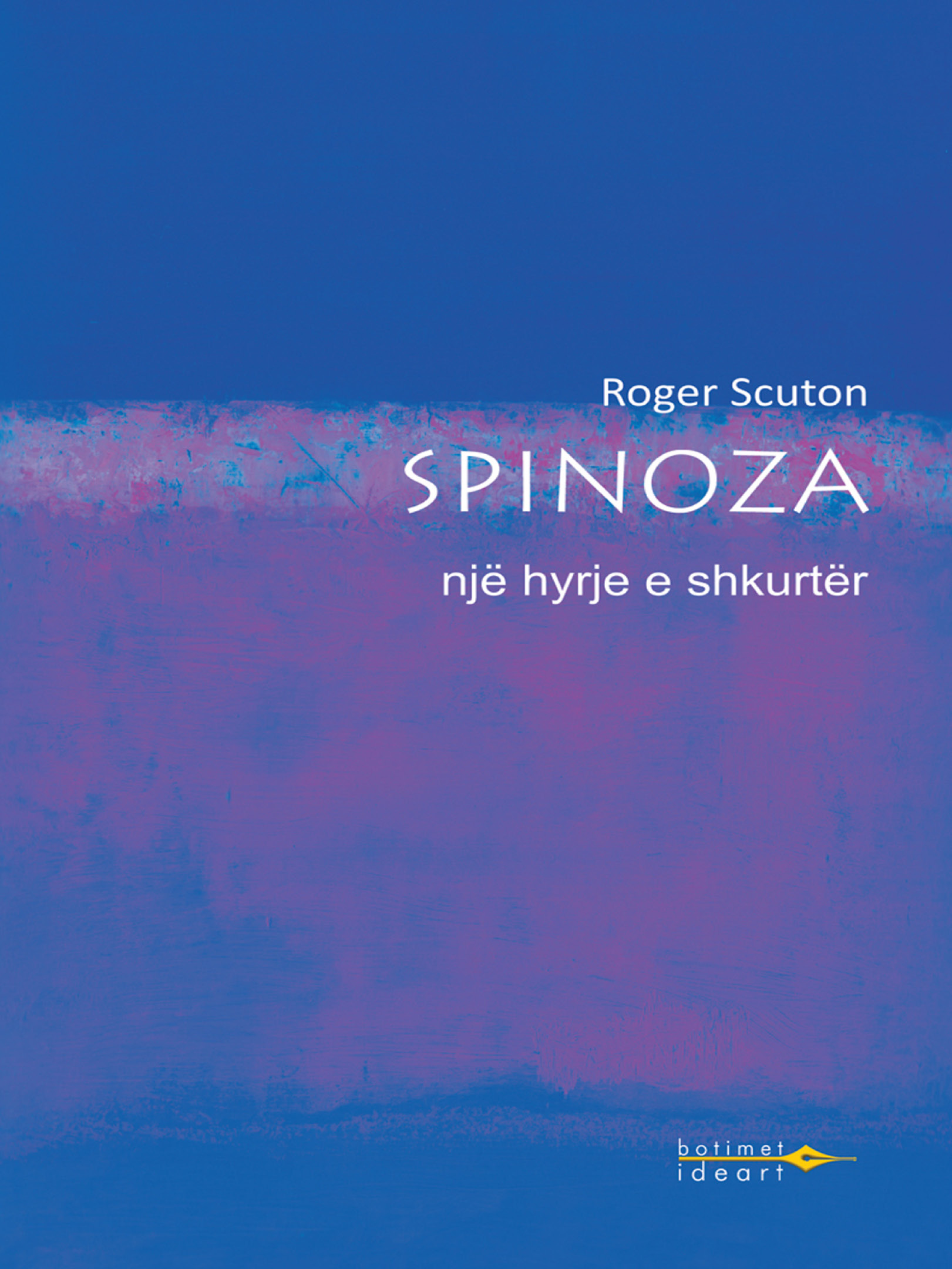 Spinoza