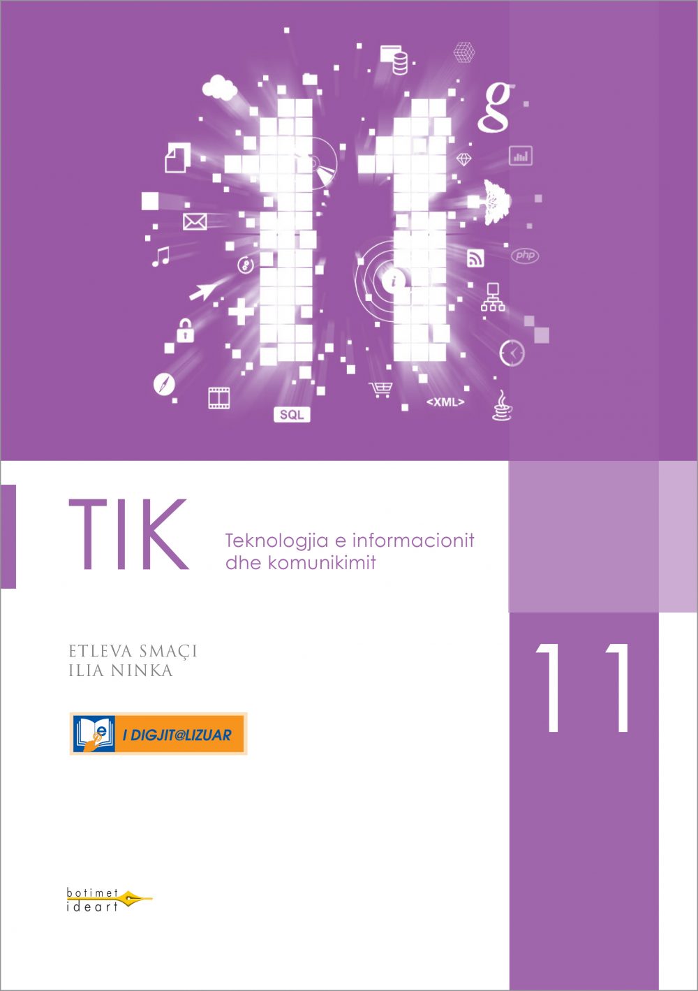 TIK 11