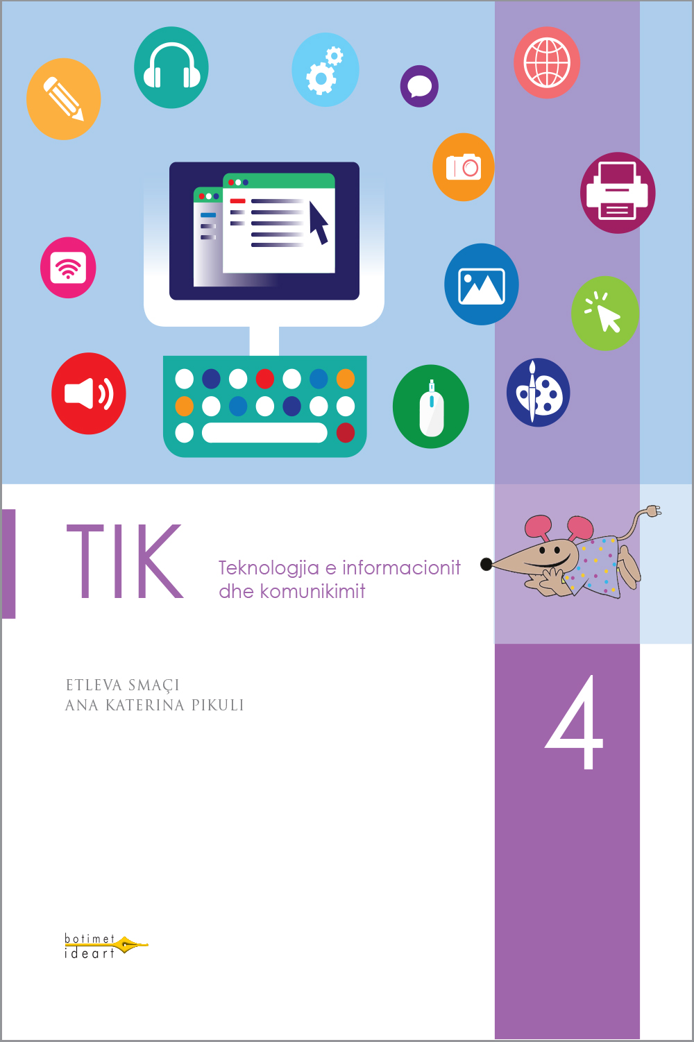TIK 4
