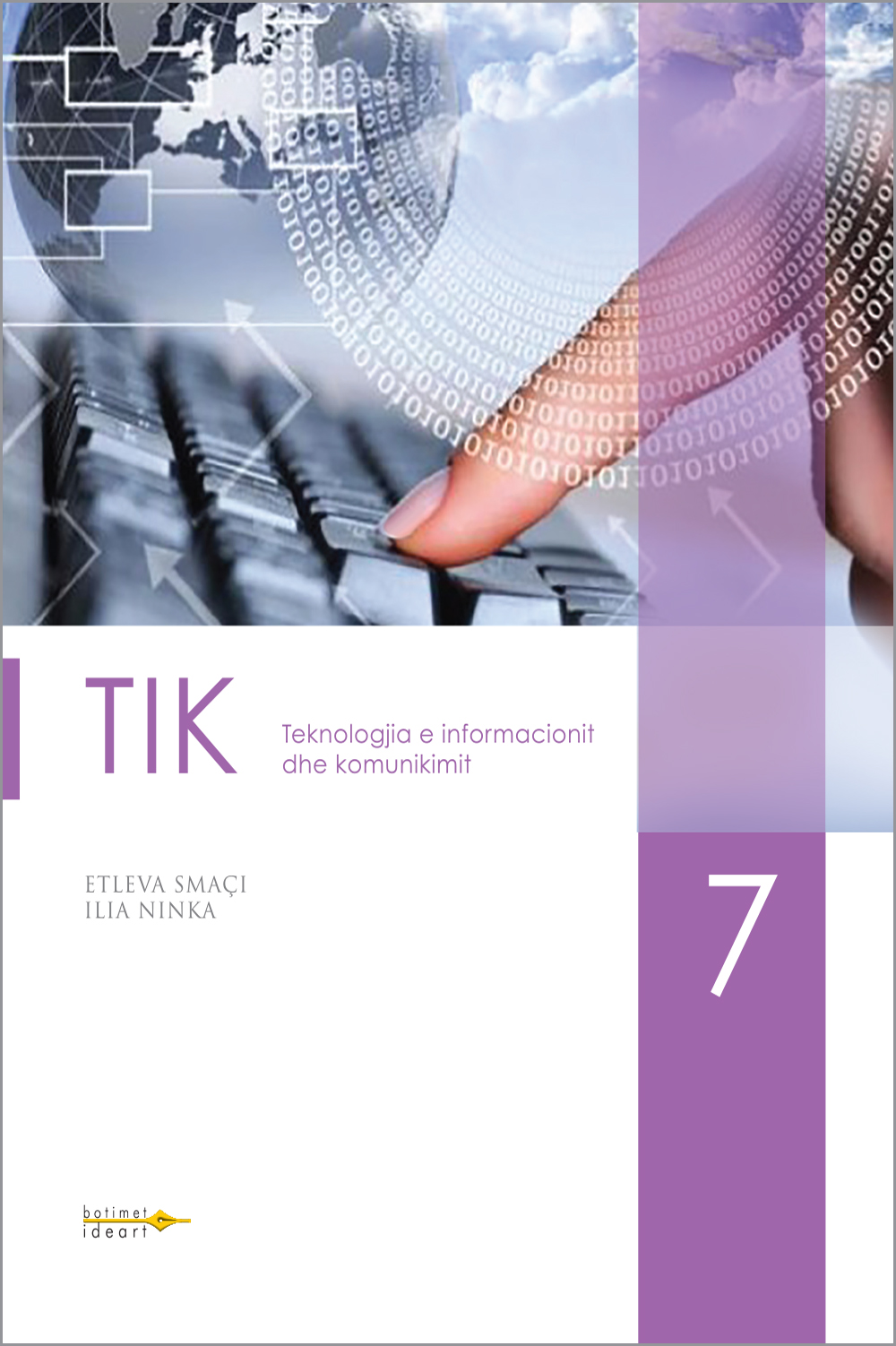 TIK 7
