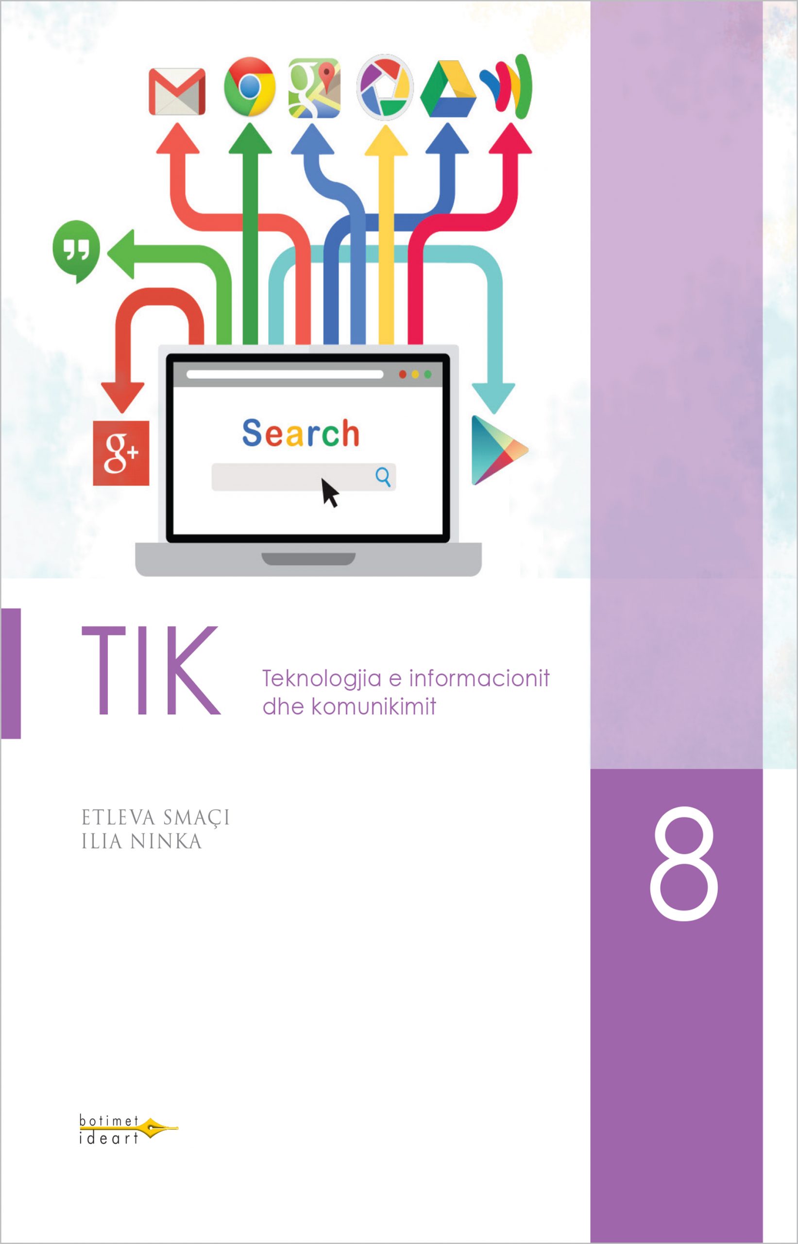 TIK 8