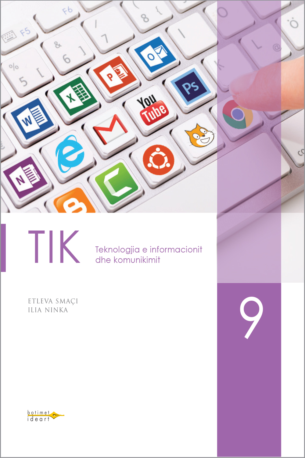 TIK 9
